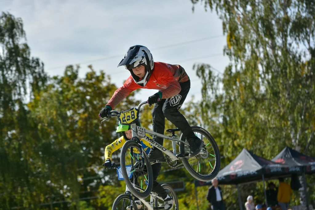 Befejeződött a 2026-os BMX Racing Magyar Kupa szezonja