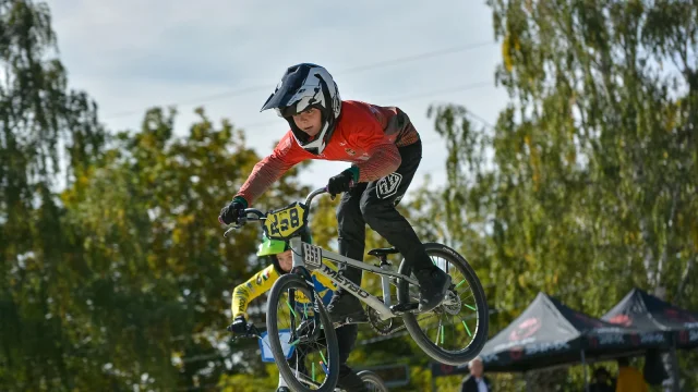 Befejeződött a 2026-os BMX Racing Magyar Kupa szezonja