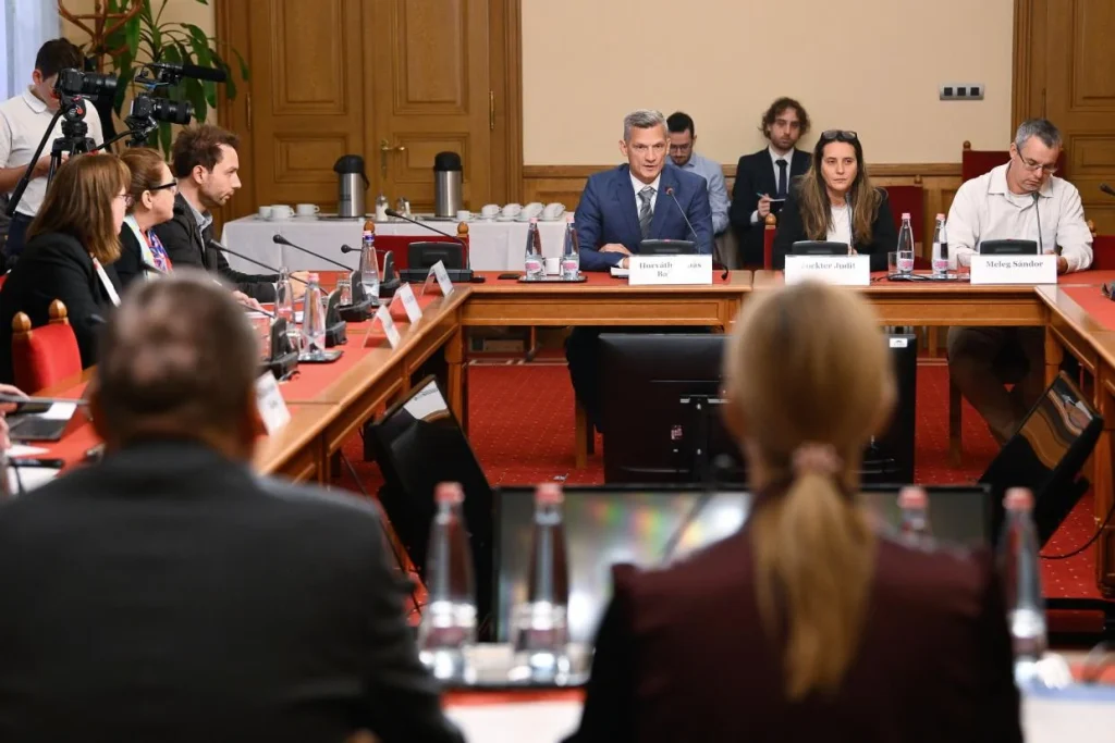 Béremelést és az ágazati elvándorlás megállítását sürgetik a gyermekvédelemben