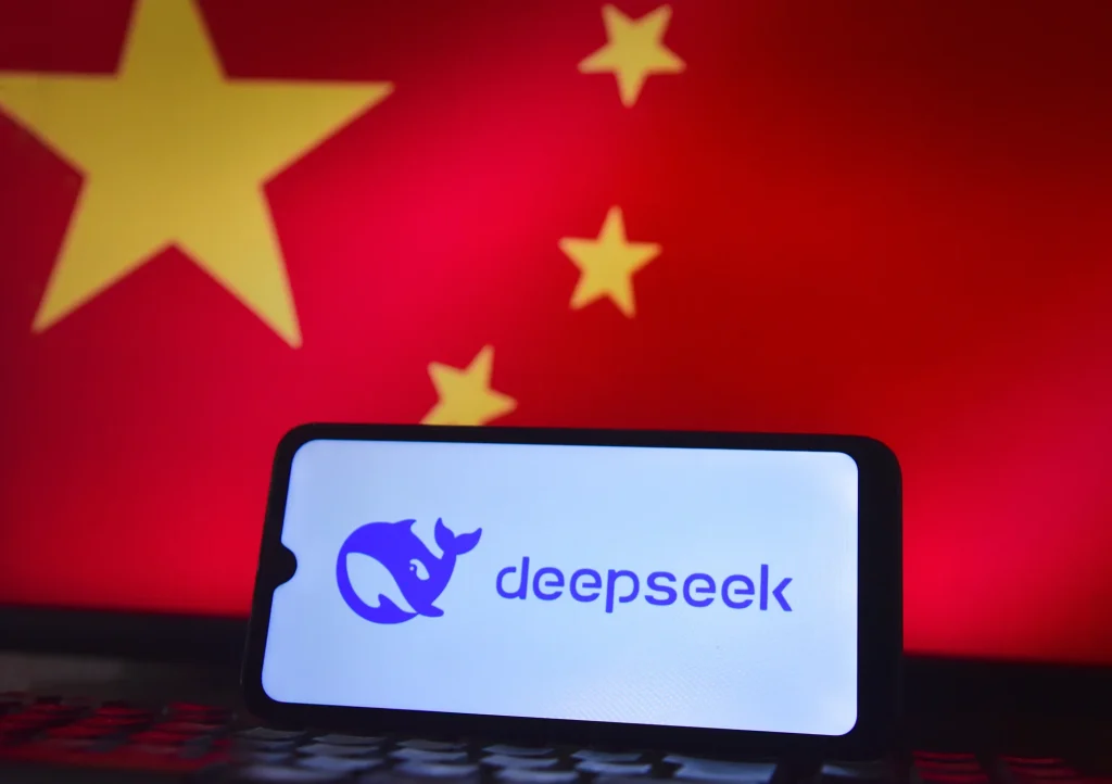Betiltották a DeepSeek mesterséges intelligenciát az amerikai kormányzati rendszerekben