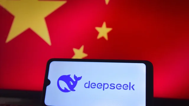 Betiltották a DeepSeek mesterséges intelligenciát az amerikai kormányzati rendszerekben