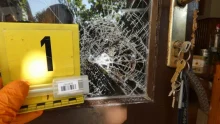 Betört egy rimóci házba, majd ittas állapotban, jogosítvány nélkül vezetett