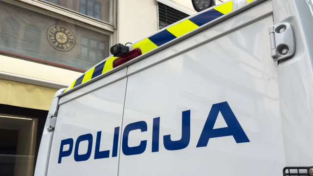 Új börtönbe szállították át a ljubljanai fogvatartottakat, ezzel 64 év után bezárt a Povsetova utcai intézet