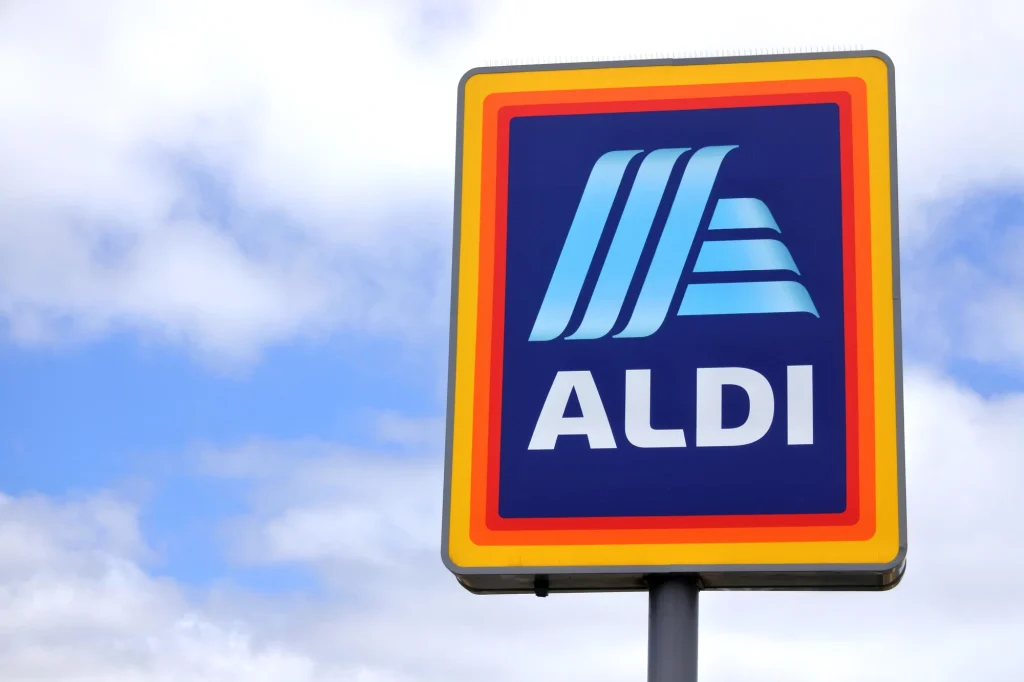 Bírósághoz fordul az Aldi a versenyhivatali bírság miatt