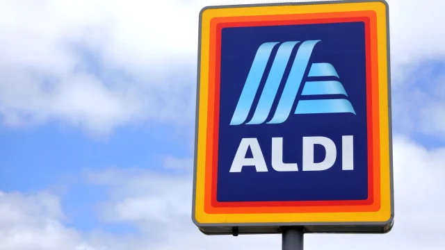 Bírósághoz fordul az Aldi a versenyhivatali bírság miatt