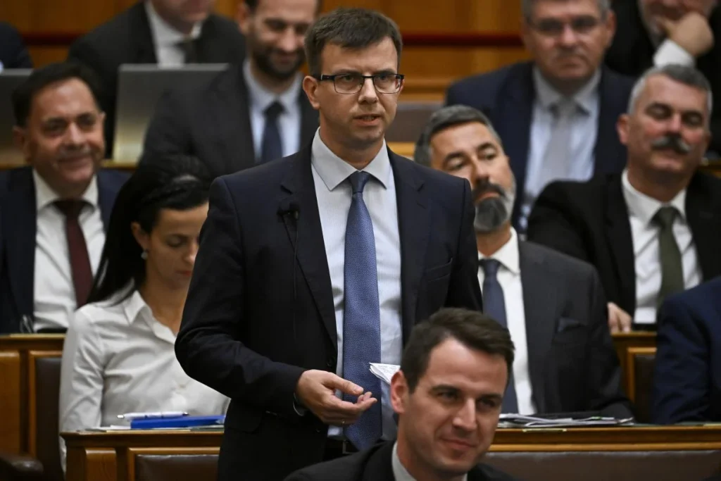Bóka János szerint a 2027-es költségvetési tervezet ismeretében kellene vitázni