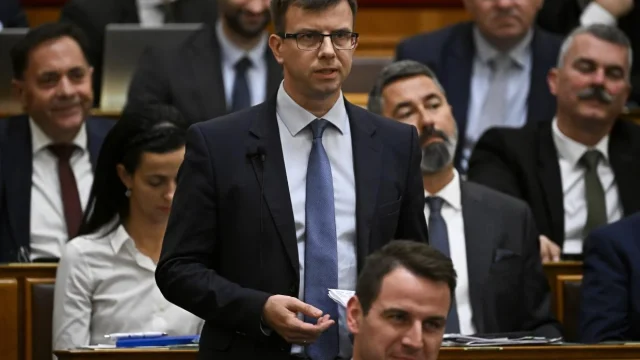 Bóka János szerint a 2027-es költségvetési tervezet ismeretében kellene vitázni
