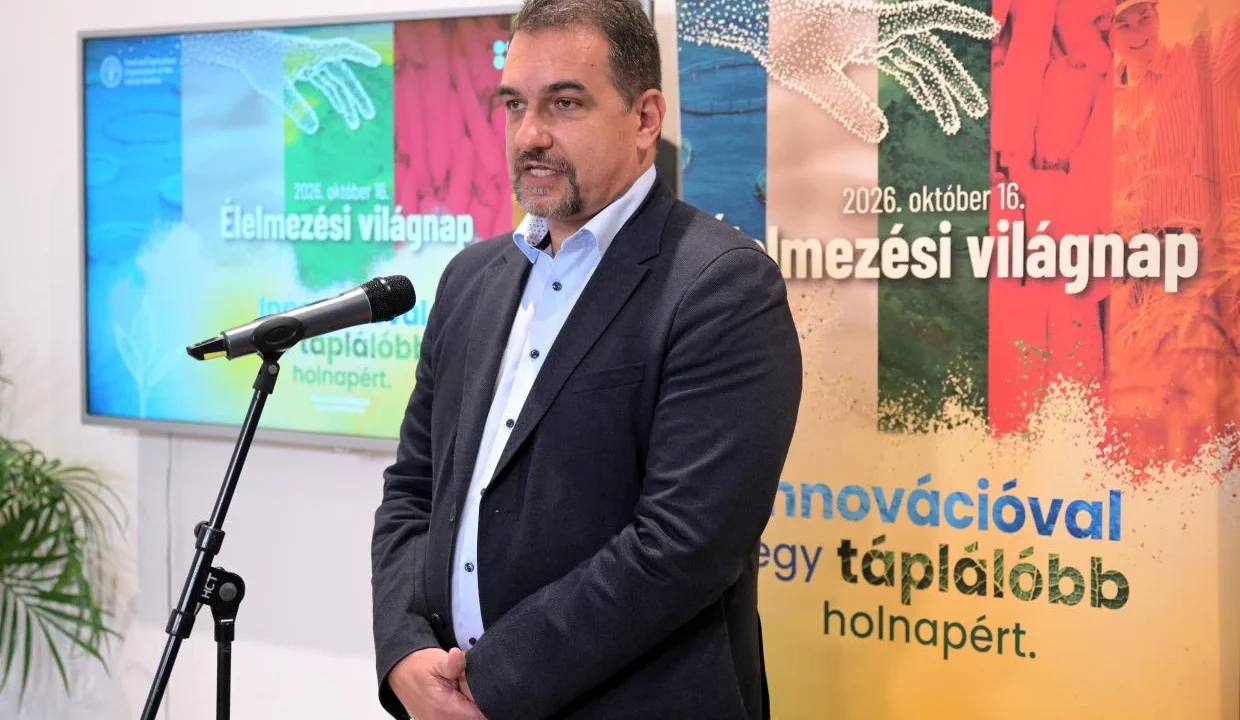 Bóna Szabolcs: a magyar gazdák érdekeinek védelme a feltétele a KAP-rendelet támogatásának