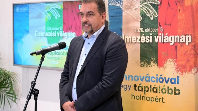 Bóna Szabolcs: a magyar gazdák érdekeinek védelme a feltétele a KAP-rendelet támogatásának