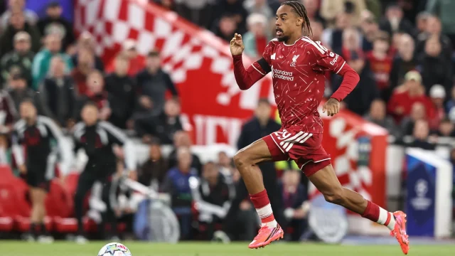 Bradley Barcola szerint a Premier League kevésbé taktikus, mint a Ligue 1