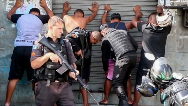 Egy évvel a véres favela-rajtaütések után: hatásos-e az új brazil törvény?