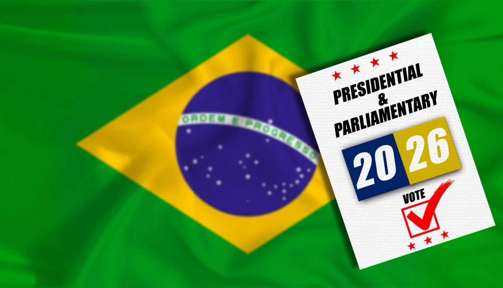 Második forduló dönt Brazíliában: Bolsonaro vezet Lula előtt