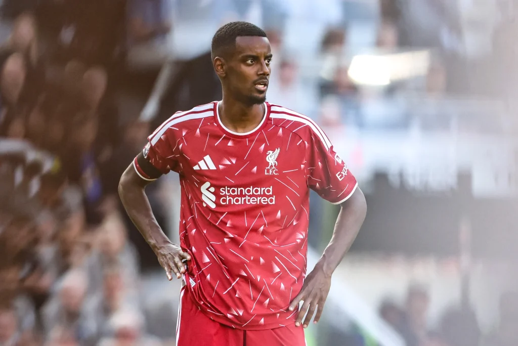 Szoboszlai megsérült, a Liverpool emberelőnyben fordított a Brentford ellen