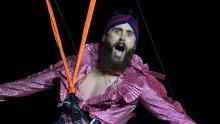 Budapesten koncertezik jövő májusban a Thirty Seconds to Mars