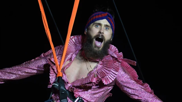 Budapesten koncertezik jövő májusban a Thirty Seconds to Mars