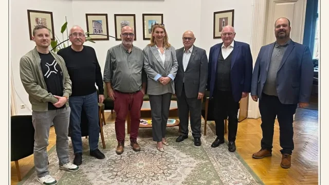 Budapesti polgármesterek közösen tiltakoznak a kerületi forráselvonások ellen