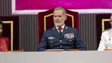 Ceutába és Melillába látogat október közepén VI. Fülöp spanyol király és Letícia királyné