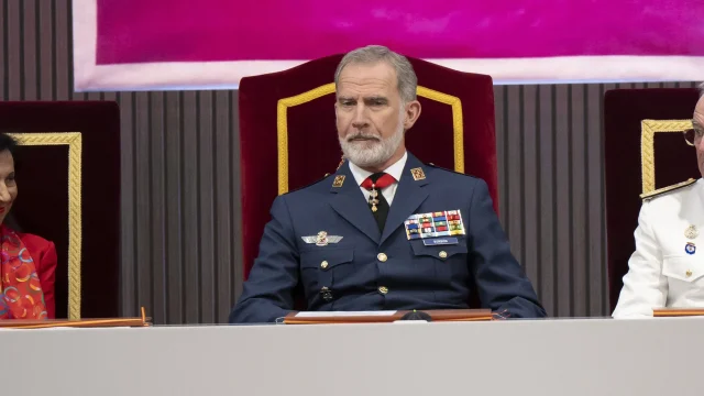 Ceutába és Melillába látogat október közepén VI. Fülöp spanyol király és Letícia királyné