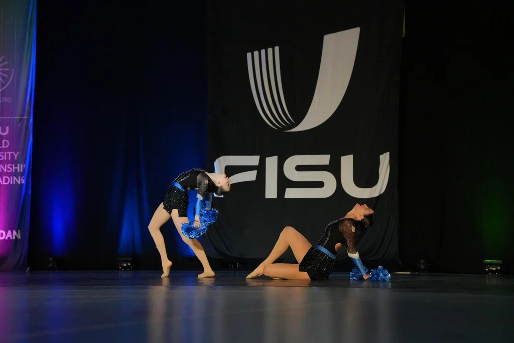 Cheerleading – Kilenc magyar páros indul a sportág első páros Európa-bajnokságán