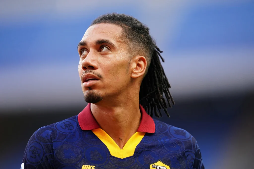 A portugál bajnokság éllovasához, a Porto csapatához igazolt Chris Smalling