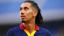 A portugál bajnokság éllovasához, a Porto csapatához igazolt Chris Smalling