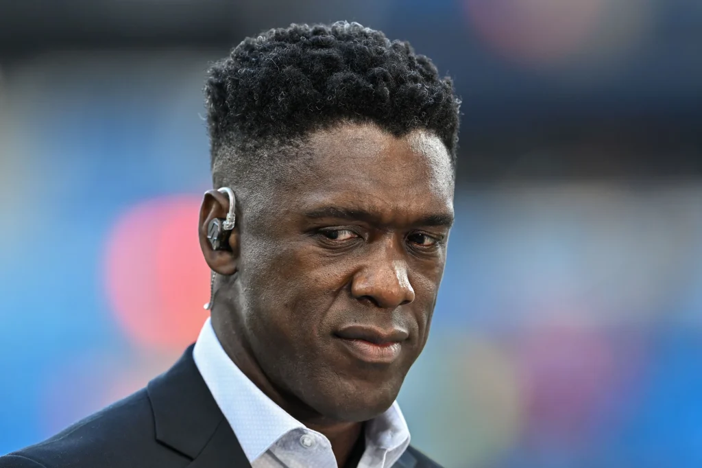 Clarence Seedorf lett a brazil Corinthians vezetőedzője 2027 végéig