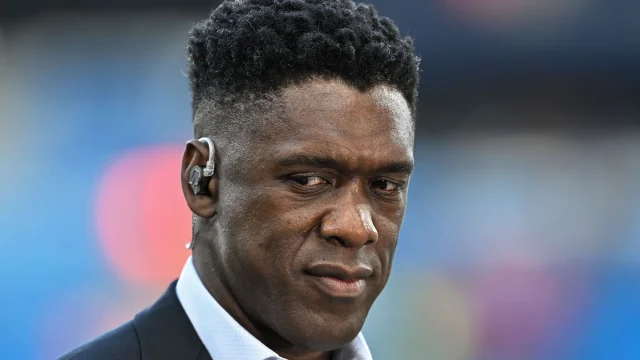 Clarence Seedorf lett a brazil Corinthians vezetőedzője 2027 végéig