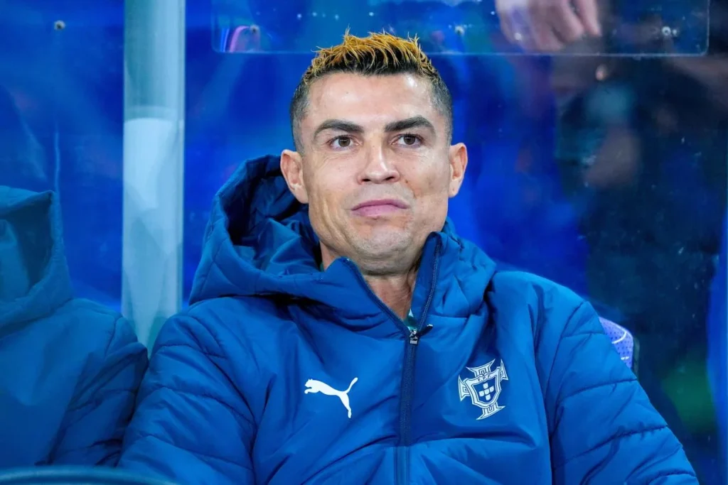 Cristiano Ronaldo pályafutása során szerzett bevételei elérték a kétmilliárd dollárt