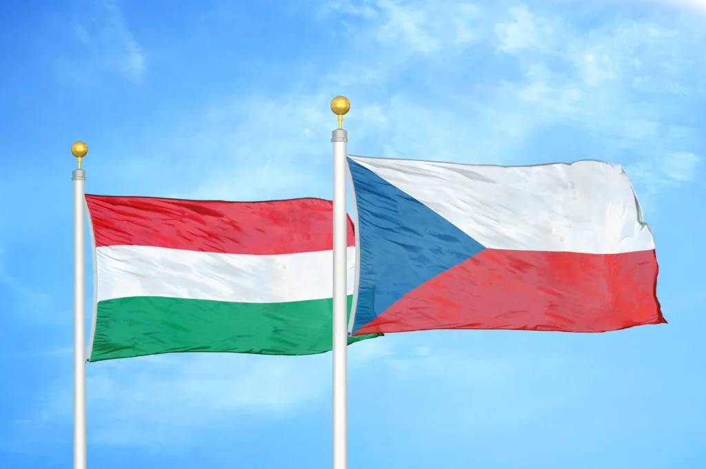 Cseh-magyar kormányközi konzultációt tartanak Prágában