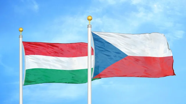 Cseh-magyar kormányközi konzultációt tartanak Prágában