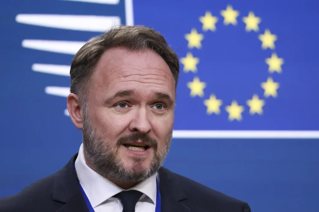 Uniós biztos: biztosított az energiaellátás, de a magas árak komoly terhet jelentenek