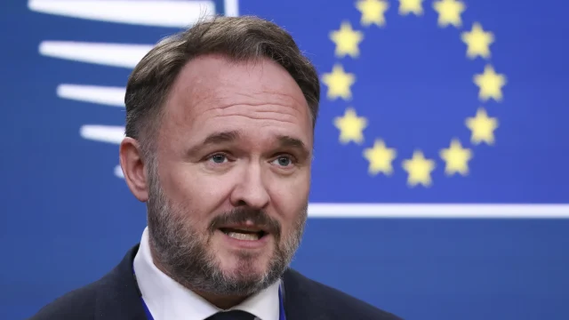 Uniós biztos: biztosított az energiaellátás, de a magas árak komoly terhet jelentenek