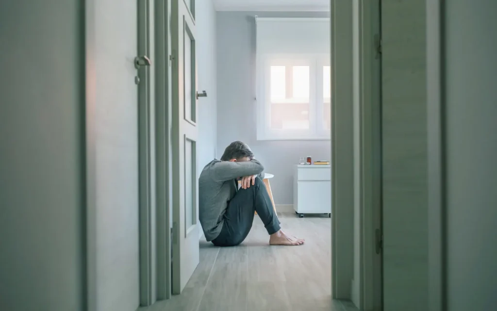 Depresszió vagy szorongás? A szakértő segít eligazodni a tünetek között