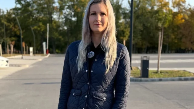 Fiszter Zsuzsanna: A Mi Hazánk kárpótlást követel a devizahiteleseknek