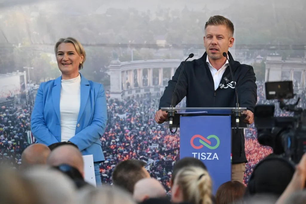 Dicső Viktória: a cél, hogy élhető jövőt teremtsünk Kisvárda környékén