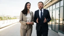 Digitális közigazgatás: Észtországgal erősíti együttműködését Magyarország