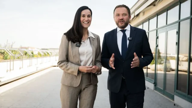Digitális közigazgatás: Észtországgal erősíti együttműködését Magyarország