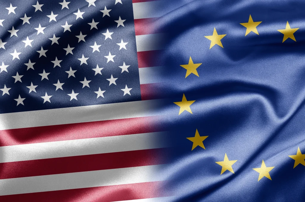 Diplomáciai feszültség az USA és az EU között a dízelárak miatt