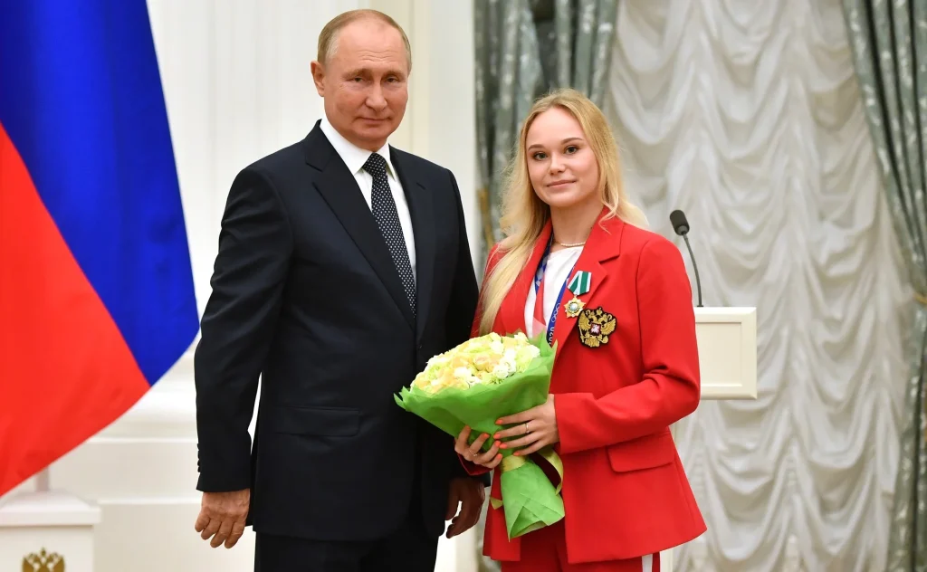 Diplomáciai feszültség: orosz tornászok vízumát tagadta meg Hollandia