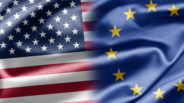 Dízelkészleteket szabadít fel Európa az amerikai elnök kérésére