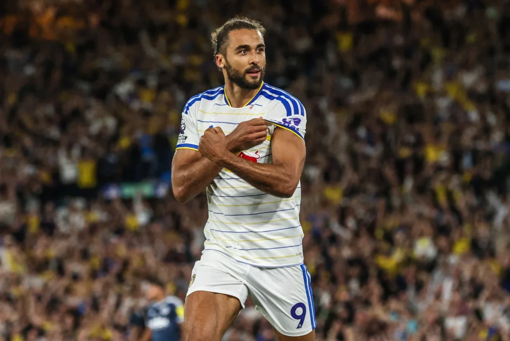 Mbeumo hiába szerzett vezetést, a Manchester United megint nem tudott nyerni