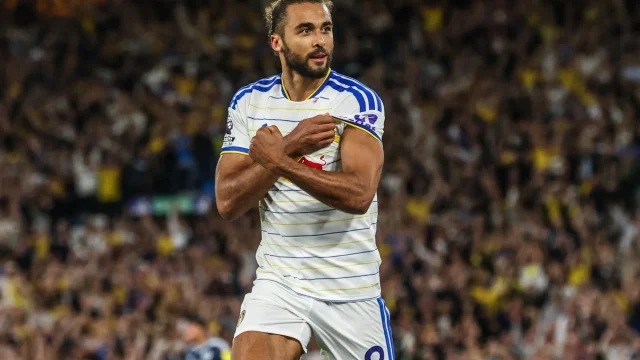 Mbeumo hiába szerzett vezetést, a Manchester United megint nem tudott nyerni