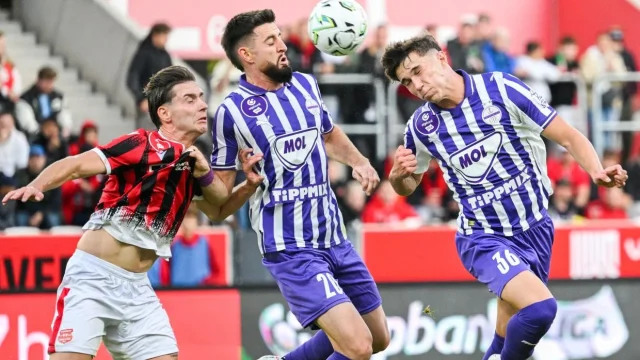 Döntetlennel zárult a Kispest-Honvéd és az Újpest fővárosi rangadója az OTP Bank Ligában