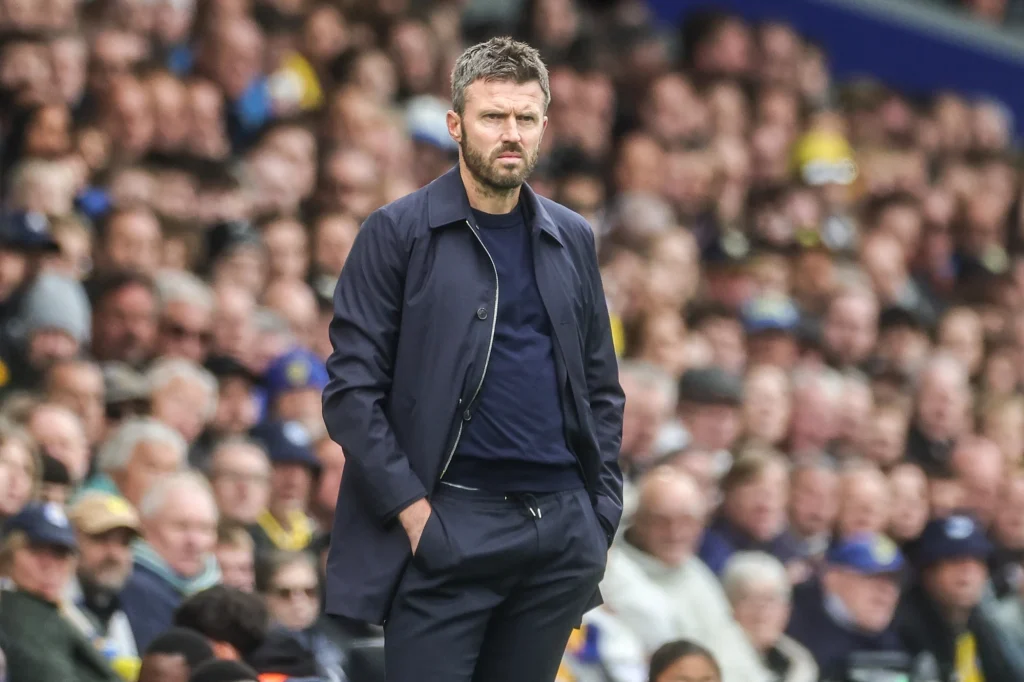 Edzőváltást fontolgat a Manchester United vezetősége Michael Carrick gyenge szereplése miatt