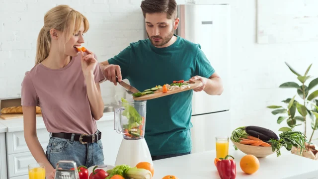 Így maradhat fitt ősszel: a tökéletes uzsonna titka