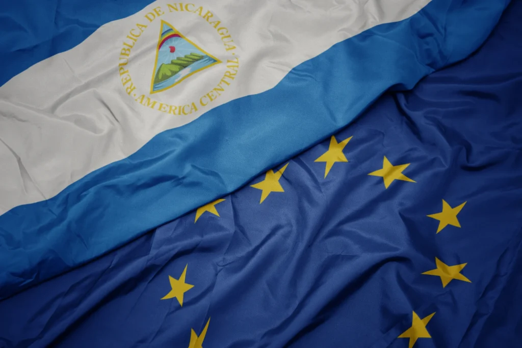 Meghosszabbította a Nicaraguával szembeni szankciók hatályát az Európai Unió