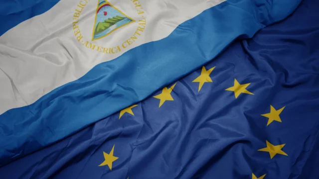 Meghosszabbította a Nicaraguával szembeni szankciók hatályát az Európai Unió