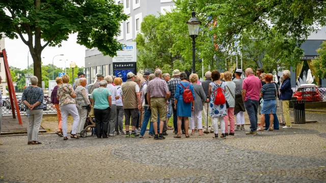 Meghaladta az egymilliót az időskorúak száma Szlovákiában