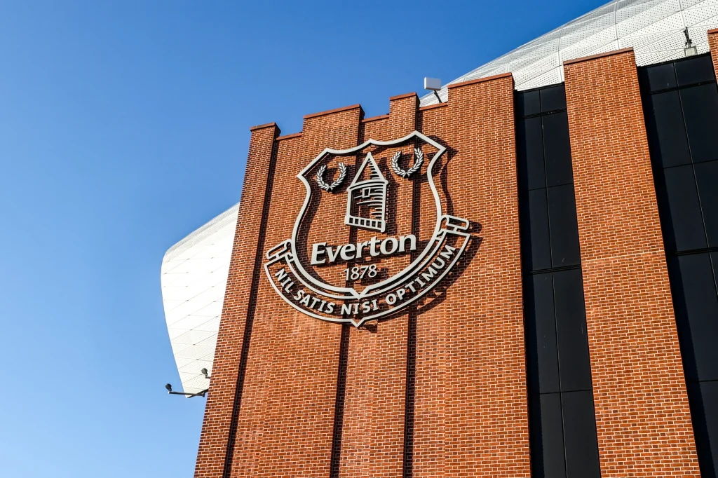 Eladásra kínálja az Everton FC labdarúgóklubot a The Friedkin Group
