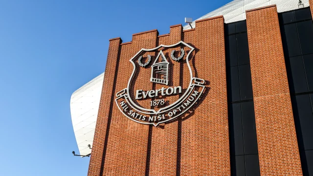 Eladásra kínálja az Everton FC labdarúgóklubot a The Friedkin Group
